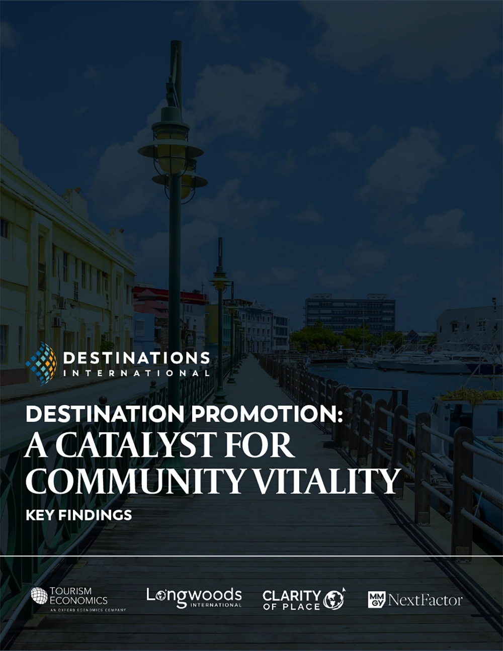 DI Catalyst Report Executive Summary