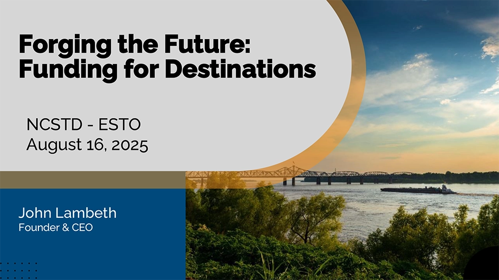 Destination Funding Foundations