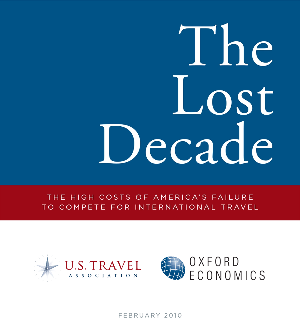 Lost Decade Report