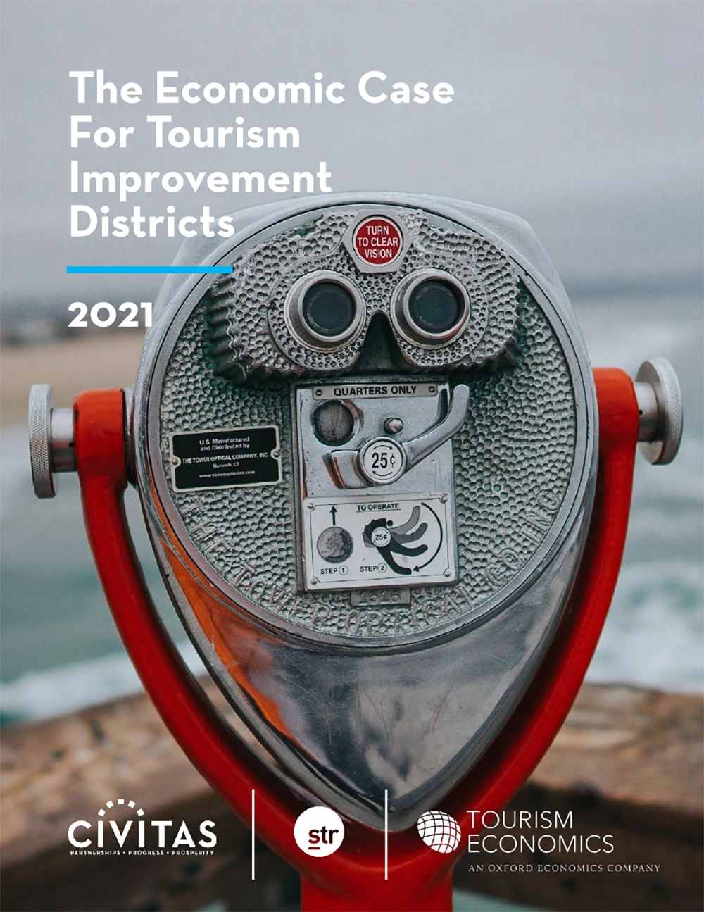 The Economic Case for TID