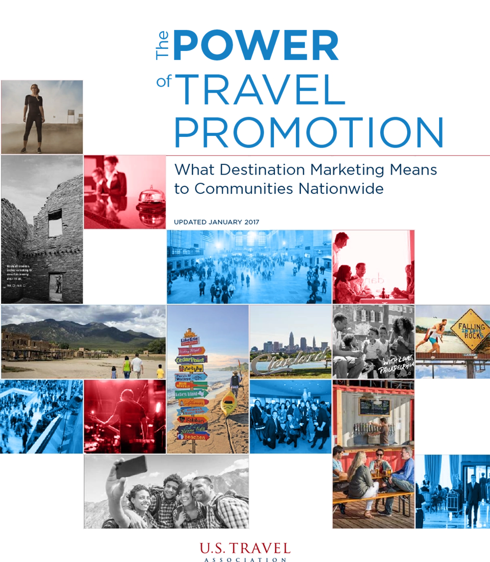 US Travel POTP Report 2017