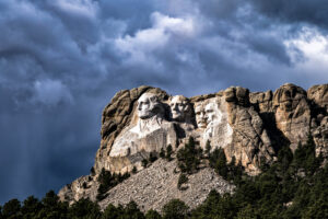 Mount Rushmore
